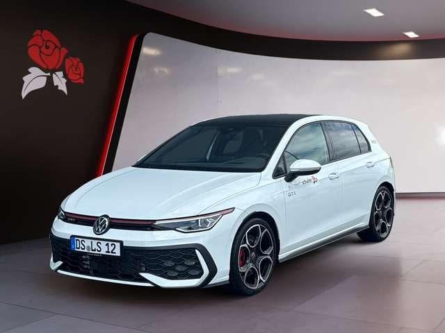 Volkswagen Golf DSG GTI
