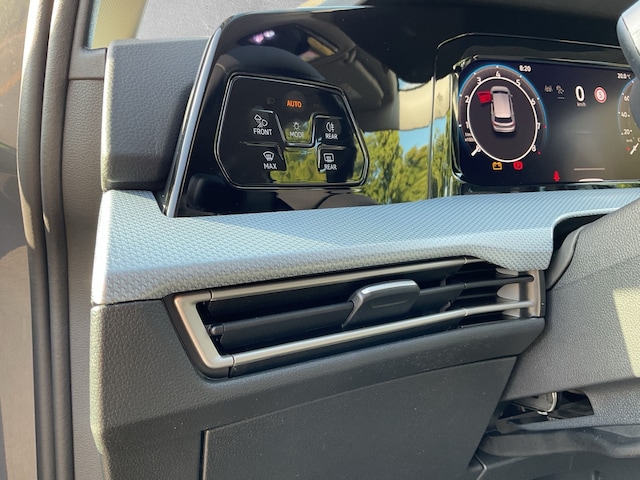 Volkswagen Golf 1.5 TSI