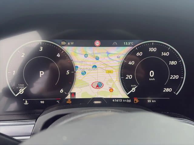 Volkswagen Touareg 3.0 V6 TDI R-Line