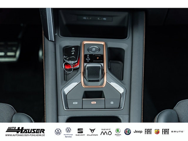 Cupra Leon DSG Sportstourer