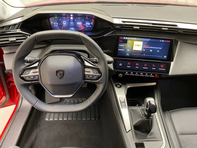 Peugeot 308 Allure Pack SW