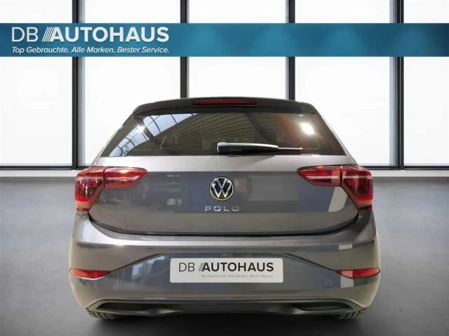Volkswagen Polo 1.0 TSI DSG Life