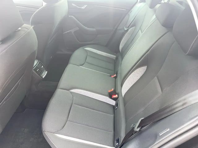 Skoda Scala Selection