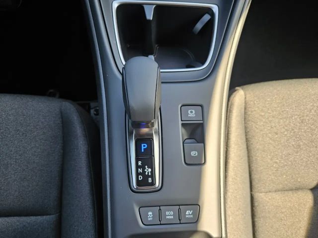 Lexus LBX 1.5 Hybrid Basis FWD Komfort-Paket, Kamera