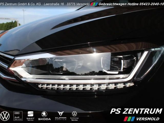 Volkswagen Touran 1.5 TSI Comfortline DSG