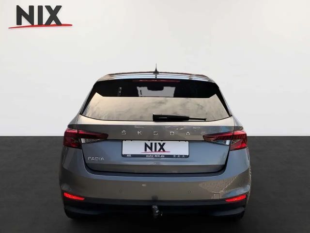 Skoda Fabia 1.0 TSI Style Style