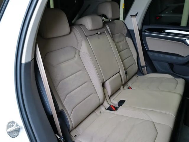 Volkswagen Touareg 3.0 V6 TDI Elegance Elegance