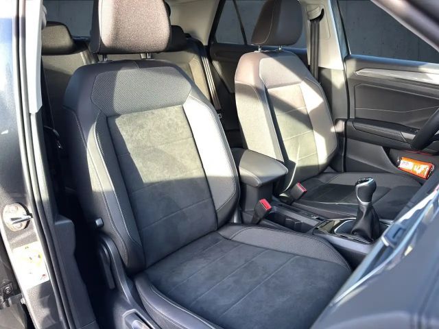 Volkswagen T-Roc 1.0 TSI Style