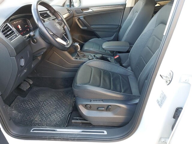 Volkswagen Tiguan Allspace DSG