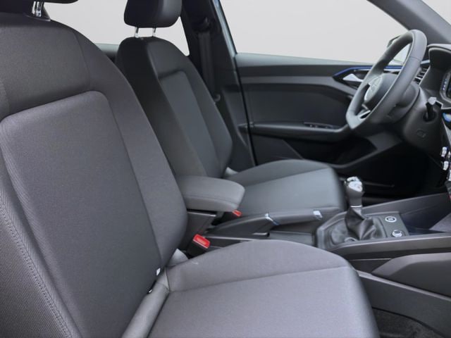 Audi A1 25 TFSI Sportback