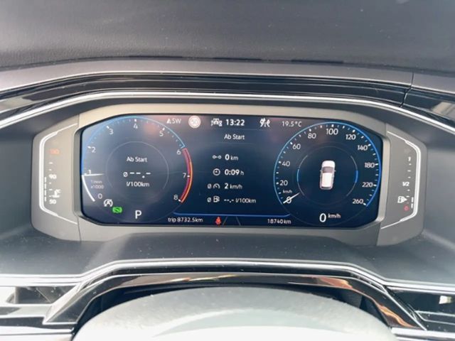 Volkswagen Polo 1.0 TSI DSG Style