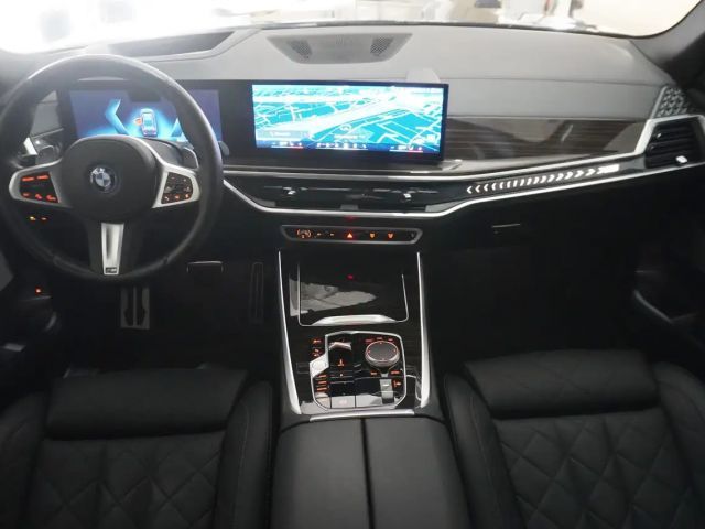 BMW X5 xDrive50e
