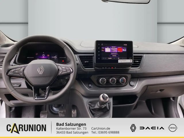 Renault Trafic Blue Evolution dCi 150