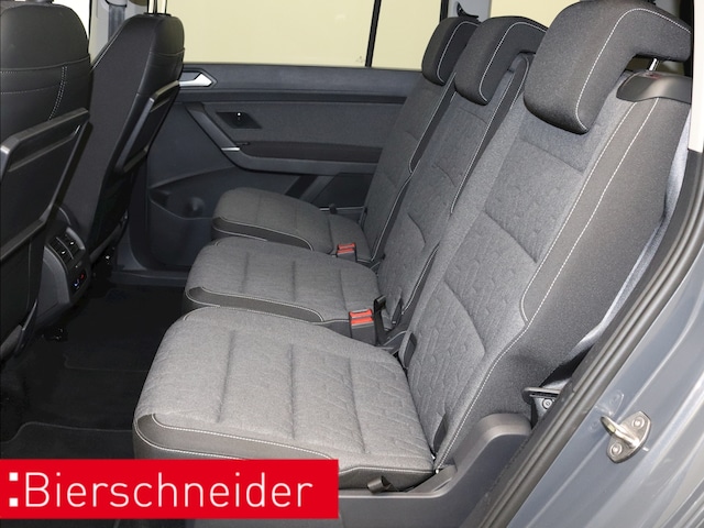 Volkswagen Touran 1.5 TSI DSG Move