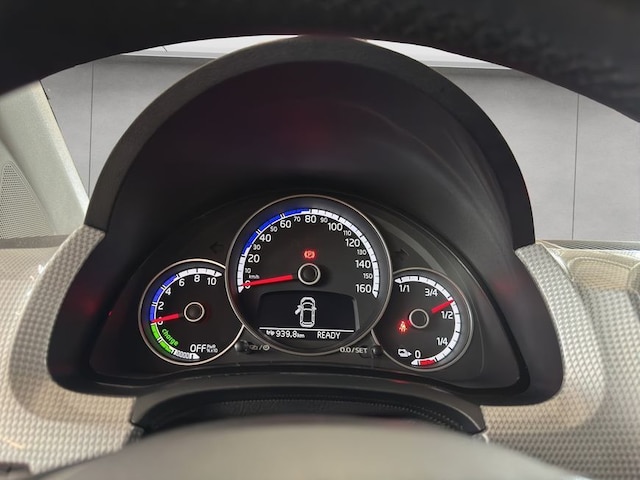 Volkswagen e-up! Plus Style