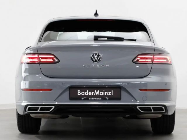 Volkswagen Arteon 2.0 TSI DSG R-Line