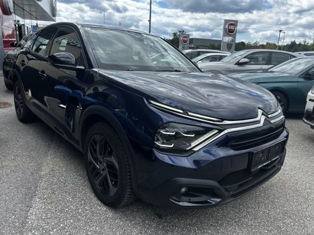 Citroën C4 BlueHDi Plus