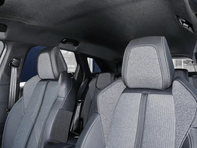 Peugeot 3008 Allure Pack