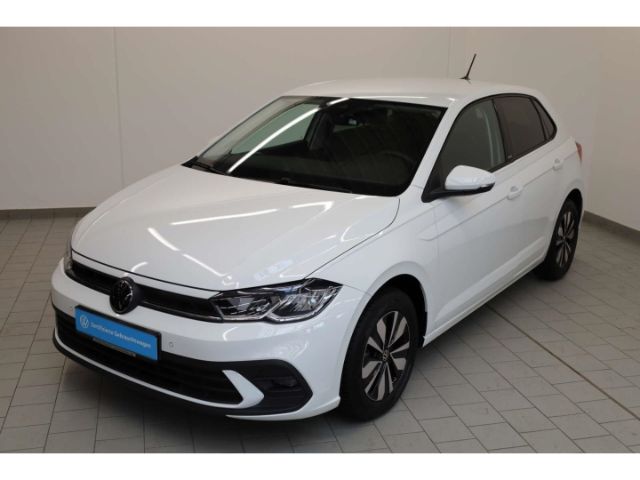 Volkswagen Polo 1.0 TSI Move