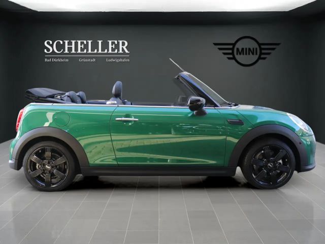 MINI Cooper Cabrio Cooper Cabrio Classic Trim Head-Up HK HiFi