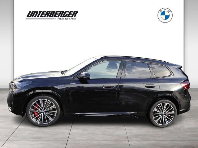 BMW X1 M-Sport xDrive25e