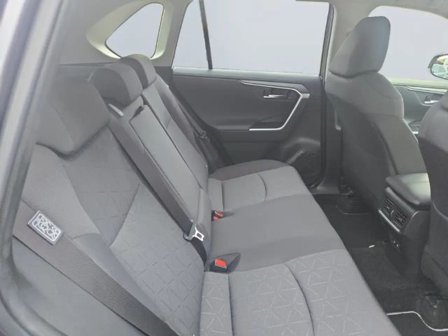 Toyota RAV4 4x2 Hybride Team D