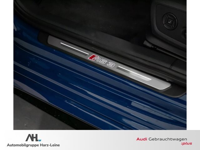 Audi RS3 Quattro S-Tronic Sportback