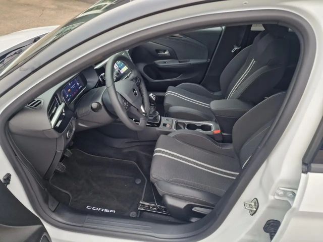 Opel Corsa GS-Line Grand Sport