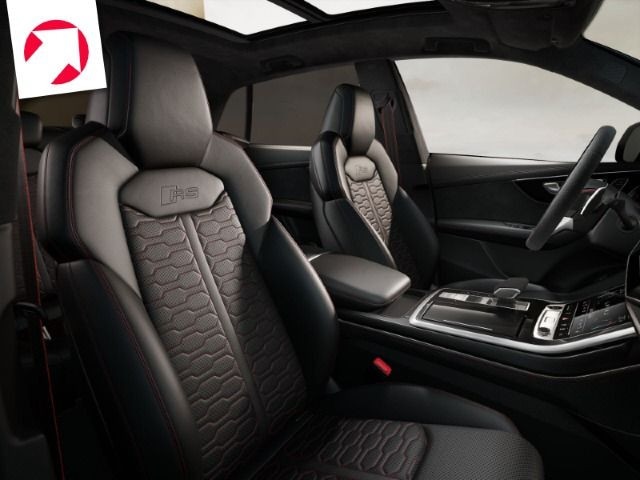 Audi RS Q8 Performance Quattro