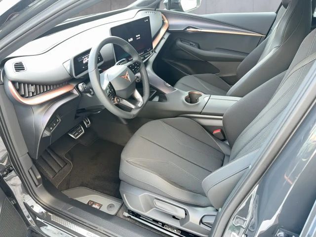 Cupra Tavascan Base 210kW/286PS