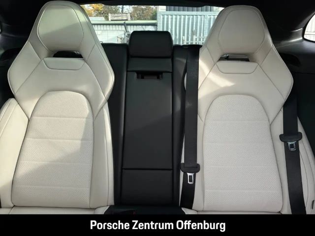 Porsche Panamera 4S E-Hybrid