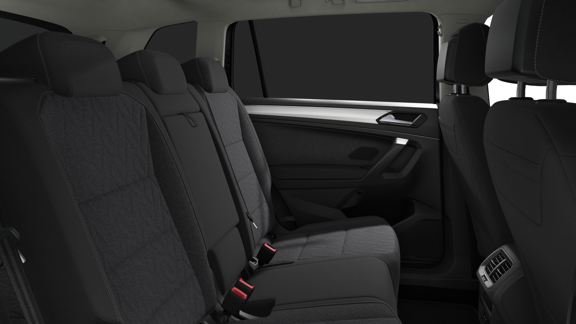 Volkswagen Tiguan 2.0 TSI Allspace DSG Move