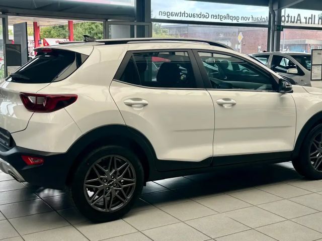 Kia Stonic 1.0 Benzin Automatik Nightline *AHK*SHZ*NAVI*RFK*