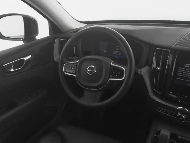 Volvo XC60 Bright Plus