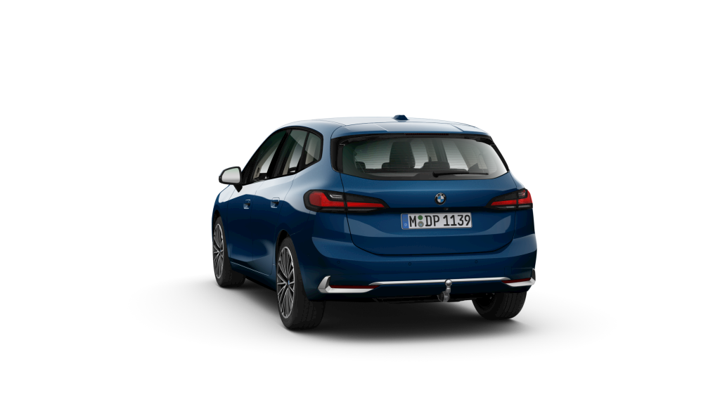 BMW 220 220d Active Tourer