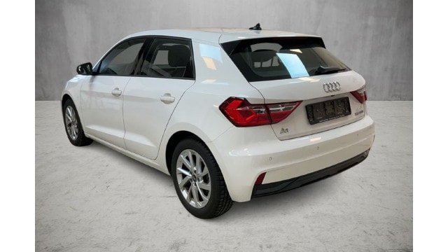 Audi A1 30 TFSI S-Tronic Sportback