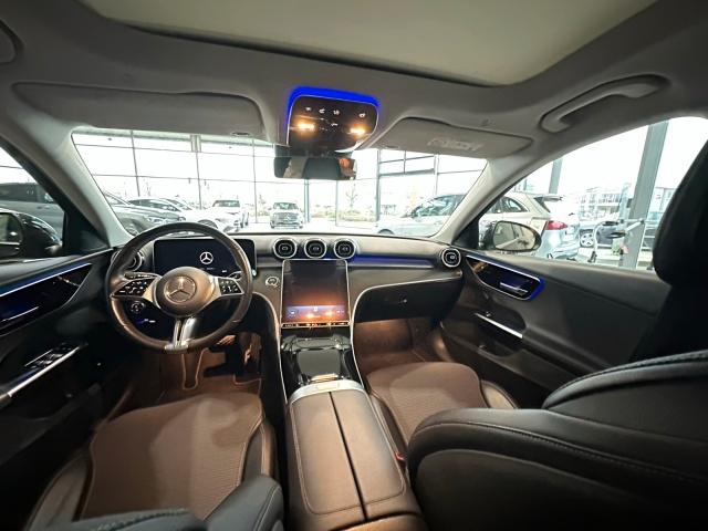 Mercedes-Benz C 220 AVANTGARDE C 220 d Estate