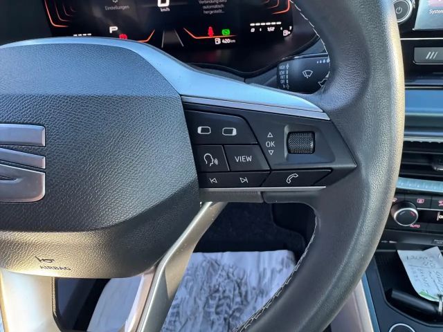 Seat Arona 1.0 TSI DSG