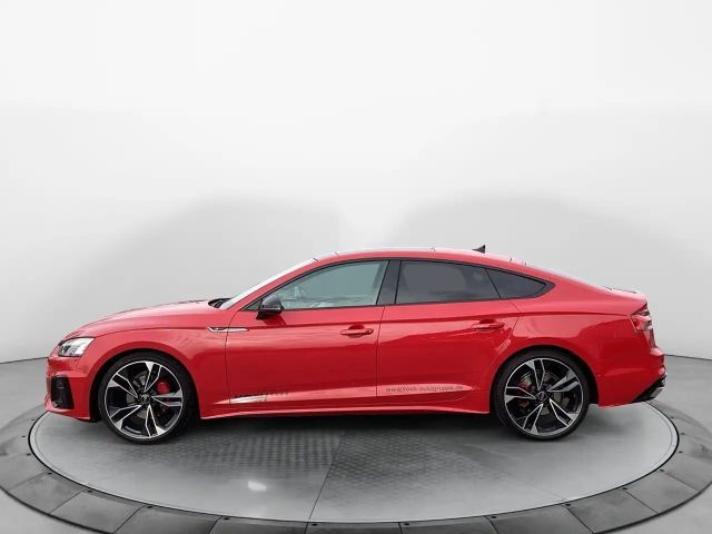 Audi A5 40 TDI Quattro