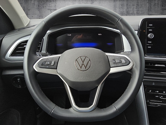 Volkswagen T-Roc 1.0 TSI Life