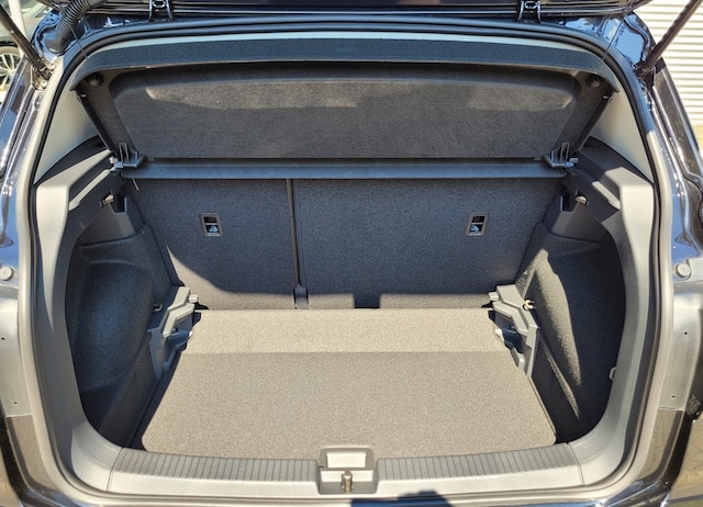 Volkswagen T-Cross ANSCHLUSSGARANTIE,PARKPILOT,DIGITAL COCKPIT,KLIMA