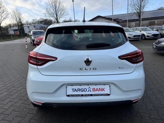 Renault Clio Business Line