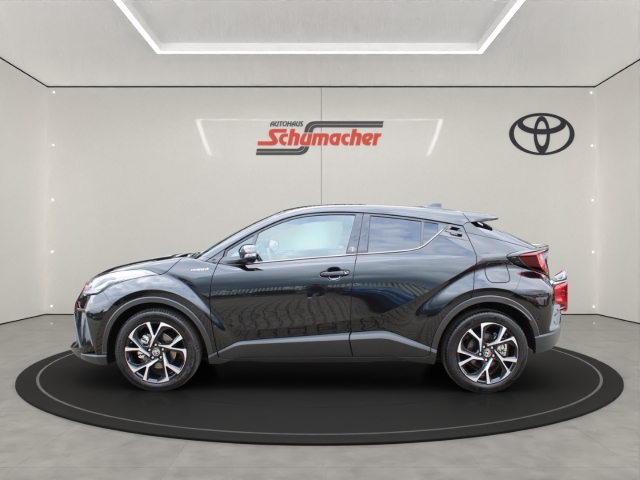 Toyota C-HR 5-deurs Plus