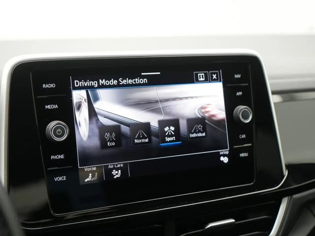 Volkswagen T-Roc DSG R-Line