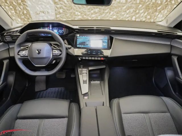 Peugeot 308 Allure Pack BlueHDi