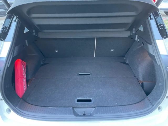 Nissan Qashqai Tekna