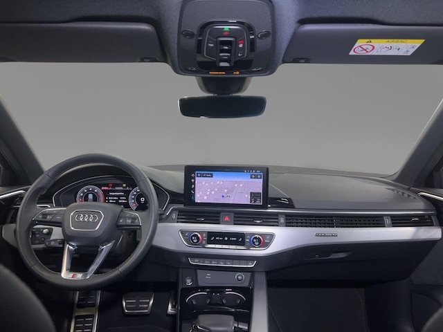 Audi A4 40 TFSI Avant Quattro S-Line S-Tronic