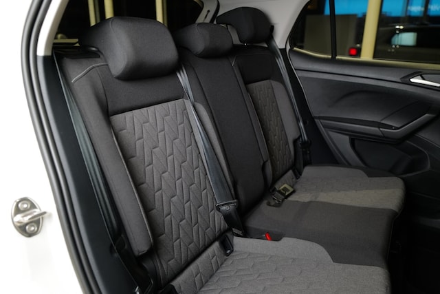 Volkswagen T-Cross DSG Life