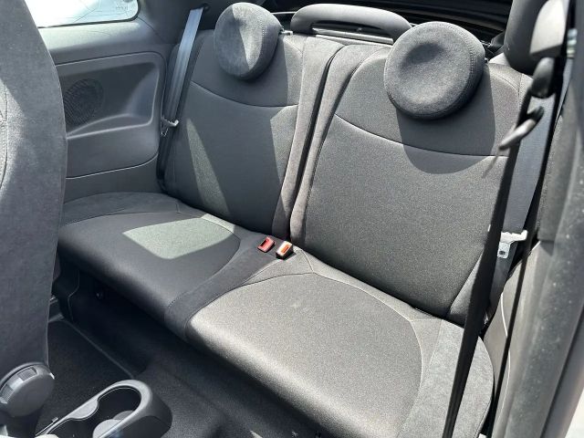 Abarth 595C F595 Automatik 1,4 165PS  Klima...