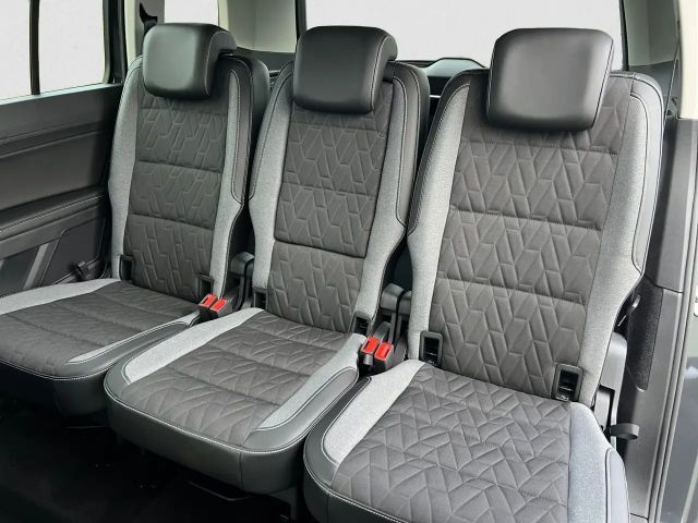 Volkswagen Touran DSG